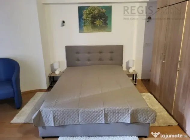Apartament 2 camere | Centru Civic | Balcon