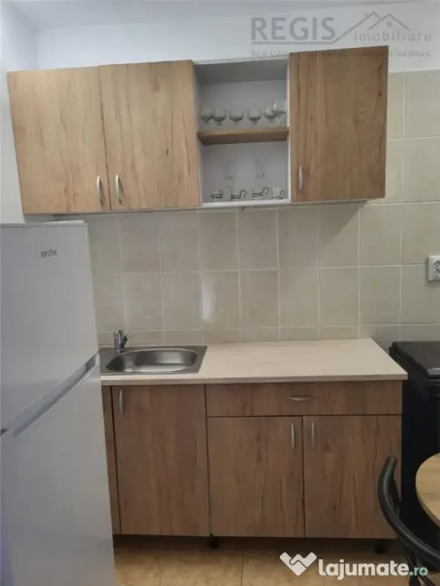 Apartament 2 camere | Centru Civic | Balcon