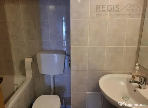 Apartament 2 camere | Centru Civic | Balcon