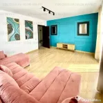 Apartament 3 camere, 2 bai, etaj 1/4, mobilat, parcare, Subcetate!
