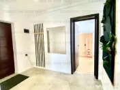 Apartament 3 camere, 2 bai, etaj 1/4, mobilat, parcare, Subcetate! 