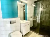 Apartament 3 camere, 2 bai, etaj 1/4, mobilat, parcare, Subcetate! 