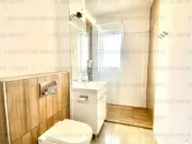 Apartament 3 camere, 2 bai, etaj 1/4, mobilat, parcare, Subcetate! 