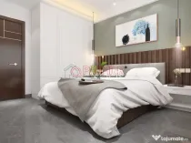 2 Camere Decomandat - Drumul Binelui