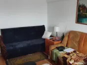 Apartament cu 1 camera ,decomandat , mobilat si renovat rece 