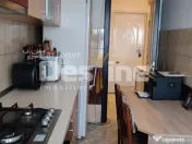 Apartament cu 1 camera ,decomandat , mobilat si renovat rece 