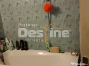 Apartament cu 1 camera ,decomandat , mobilat si renovat rece 