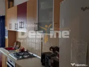 Apartament cu 1 camera ,decomandat , mobilat si renovat rece 