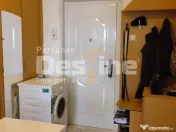 Apartament cu 1 camera ,decomandat , mobilat si renovat rece 