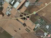 Teren 27 ha, d=460ml, in imediata apropiere a centurii A0... 