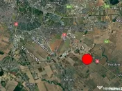 Teren 27 ha, d=460ml, in imediata apropiere a centurii A0... 