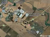 Teren 27 ha, d=460ml, in imediata apropiere a centurii A0... 