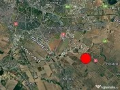 Teren 27 ha, d=460ml, in imediata apropiere a centurii A0... 