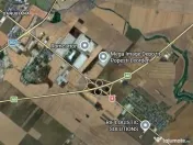 Teren 27 ha, d=460ml, in imediata apropiere a centurii A0... 