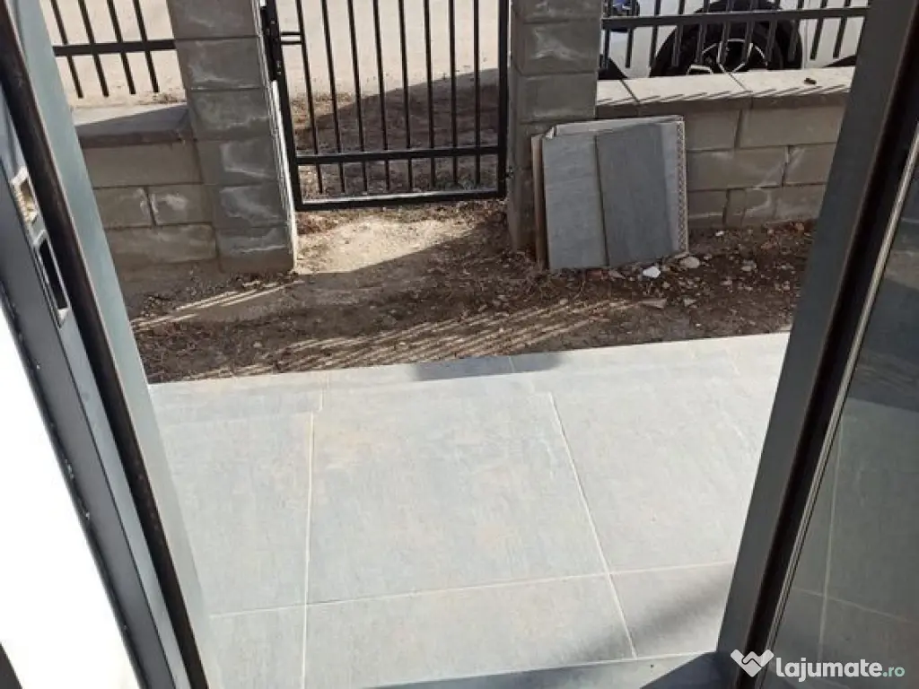 Vila gata in duplex/5cam+2bai+150mp curte libera/comBerce...