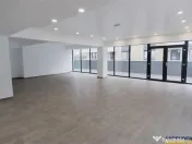 Spatiu comercial, 100 mp, 3 cai de acces, curent trifazic,Tr 