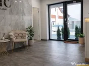 Spatiu comercial, 100 mp, 3 cai de acces, curent trifazic,Tr 