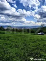 Teren de vânzare 1.069 mp | Zonă liniștită | Aproape de
