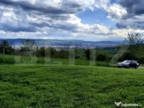 Teren de vânzare 1.069 mp | Zonă liniștită | Aproape de