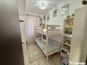 Super apartament 3 camere utilat și mobilat complet zona li 