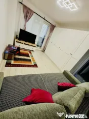 Super apartament 3 camere utilat și mobilat complet zona li 