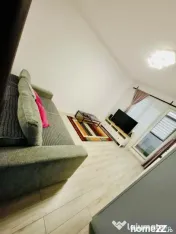 Super apartament 3 camere utilat și mobilat complet zona li 