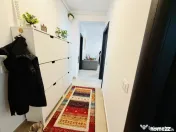 Super apartament 3 camere utilat și mobilat complet zona li 