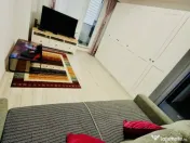 Super apartament 3 camere utilat și mobilat complet zona li 