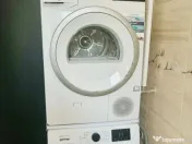 Super apartament 3 camere utilat și mobilat complet zona li 