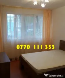 Apartament 2 camere decomandat, zona Independentei, mobilat