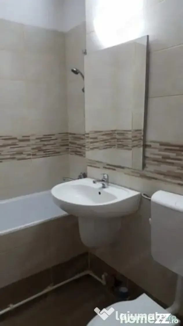 Apartament 2 camere decomandat, zona Independentei, mobilat