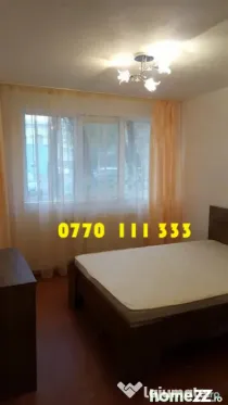 Apartament 2 camere decomandat, zona Independentei, mobilat
