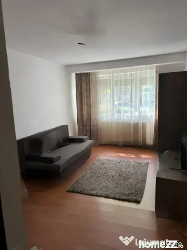 Apartament 2 camere decomandat, zona Independentei, mobilat