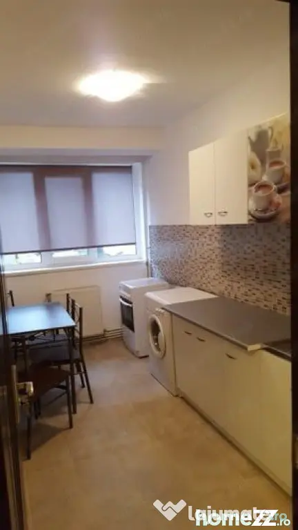 Apartament 2 camere decomandat, zona Independentei, mobilat