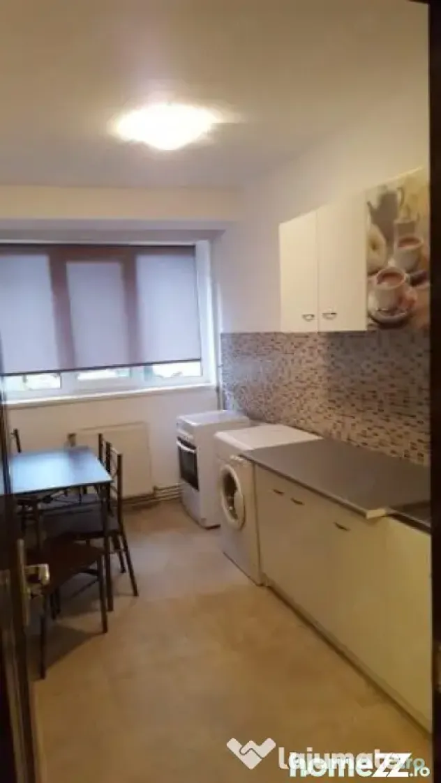 Apartament 2 camere decomandat, zona Independentei, mobilat