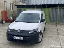 Volkswagen Caddy 90kW DSG