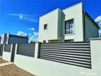 Casa individuala P 1E Pod ||5 camere || 3 bai dressing || t