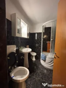 Ap. 3 cam decomandat, etajul 1, centrală termică, bloc 1986