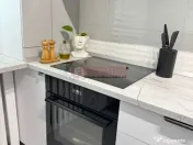 Popesti Leordeni - Metrou Berceni - 2 camere mobilat lux 