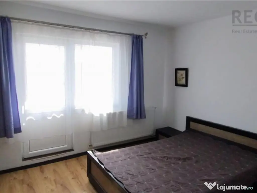 Apartament 2 camere decomandat Dorobanti 2