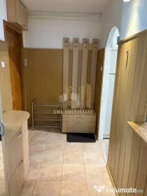 Apartament 2 camere Bulevardul garii Brasov