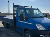 Transport marfă, nisip, pietriș (3m³) moloz, materiale de construcții! 