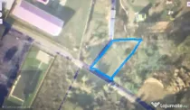 Teren intravilan – 700 mp – Zona Lipoveni, Alba Iulia