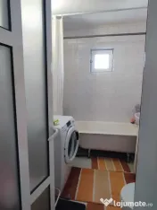 Apartament Cu 2 Camere Decomandate Zona Burdujeni - Spital Bethesda 