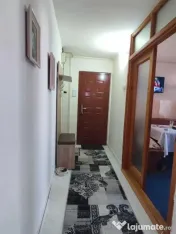 Apartament Cu 2 Camere Decomandate Zona Burdujeni - Spital Bethesda 