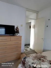 Apartament Cu 2 Camere Decomandate Zona Burdujeni - Spital Bethesda