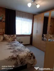 Apartament Cu 2 Camere Decomandate Zona Burdujeni - Spital Bethesda 