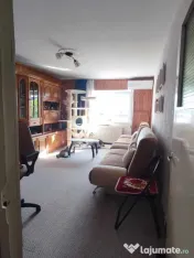 Apartament Cu 2 Camere Decomandate Zona Burdujeni - Spital Bethesda 