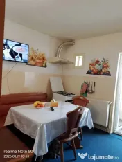 Apartament Cu 2 Camere Decomandate Zona Burdujeni - Spital Bethesda 