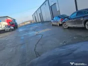 Hala noua 590 mp Afumati- Doraly 